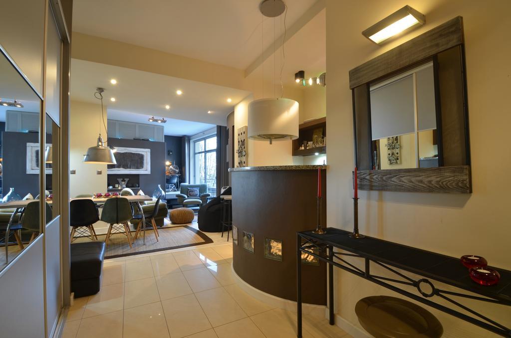 Apartament Kolobrzeg Centrum Starowka Exteriér fotografie