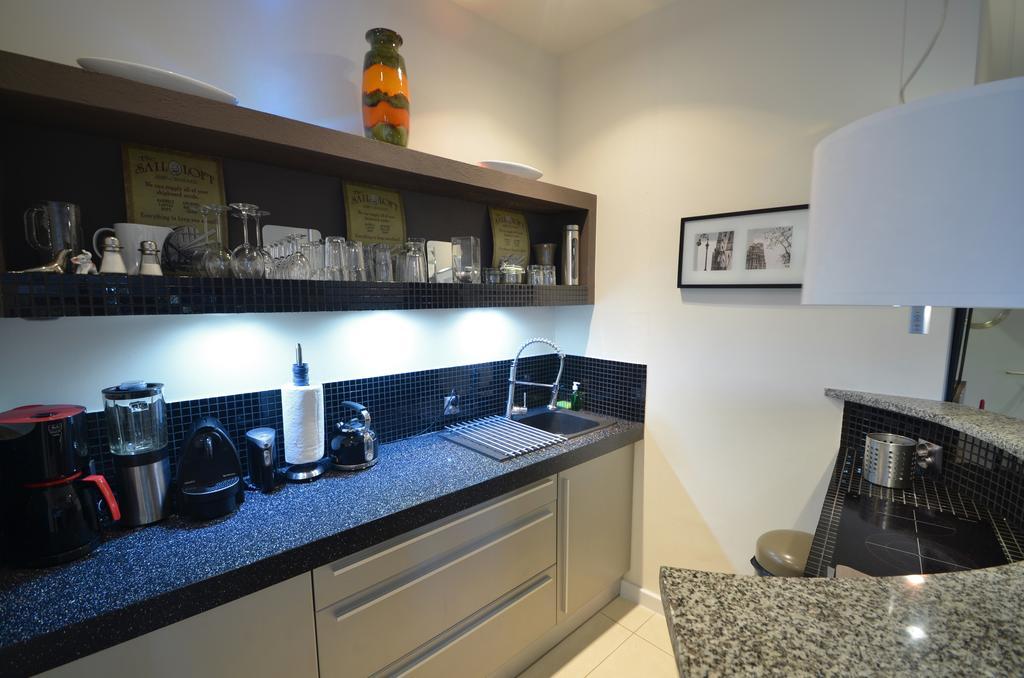 Apartament Kolobrzeg Centrum Starowka Exteriér fotografie