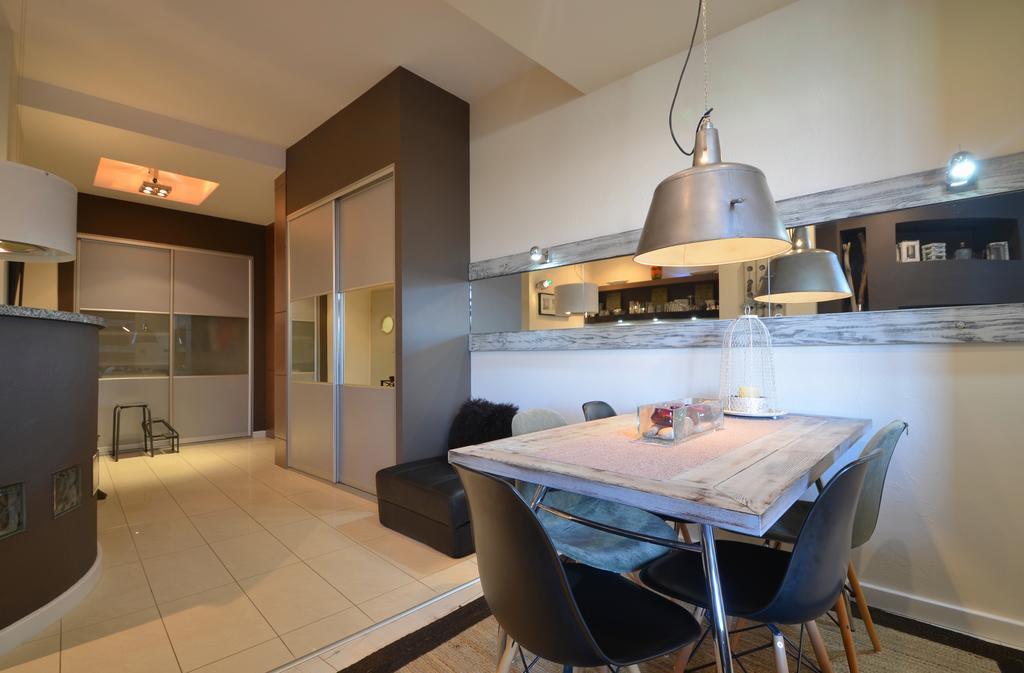Apartament Kolobrzeg Centrum Starowka Exteriér fotografie