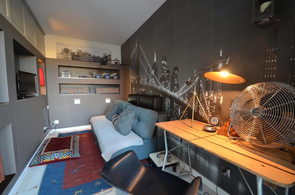Apartament Kolobrzeg Centrum Starowka Exteriér fotografie