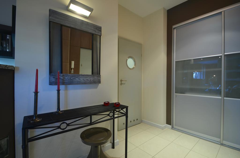 Apartament Kolobrzeg Centrum Starowka Exteriér fotografie