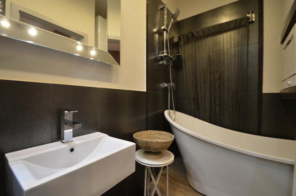 Apartament Kolobrzeg Centrum Starowka Exteriér fotografie