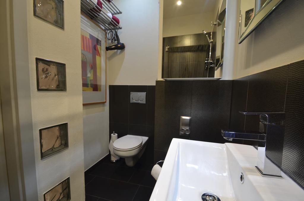 Apartament Kolobrzeg Centrum Starowka Exteriér fotografie